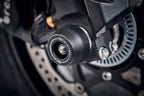Evotech Front Spindle Bobbins - Suzuki Katana (2019+)