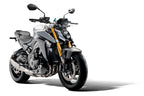 Evotech Radiator Guard - Suzuki GSX-S1000 (2015 - 2021)