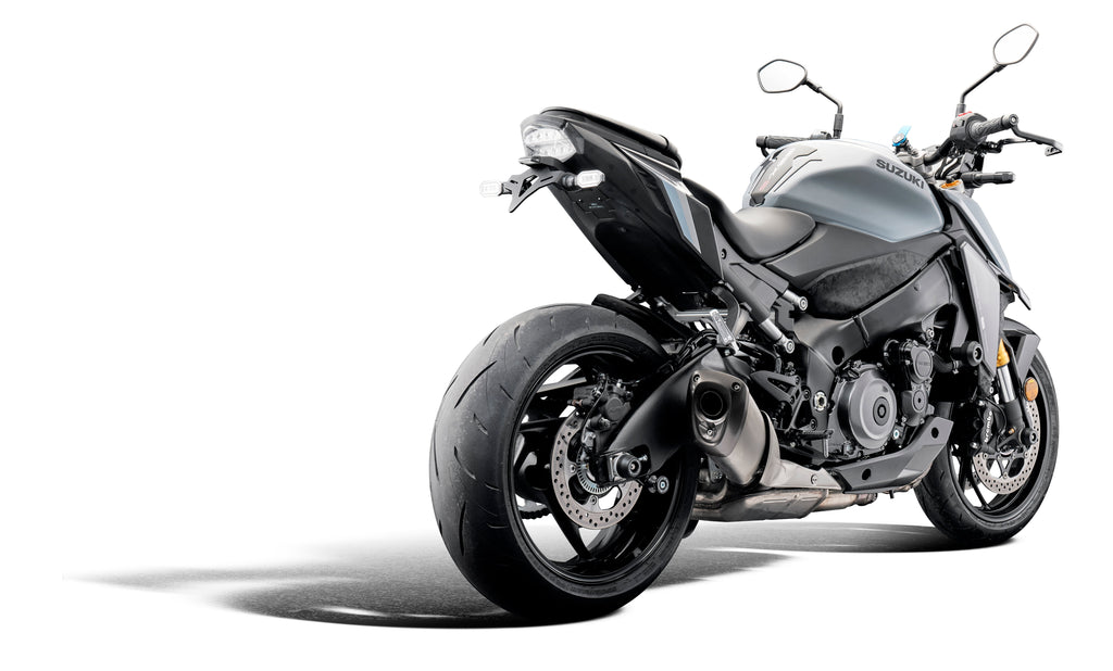 Evotech Tail Tidy - Suzuki GSX-S1000F (2015 - 2021)