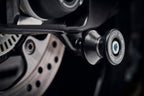 Evotech Paddock Stand Bobbins - Triumph Bobber TFC (2020+)