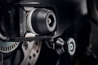 Evotech Spindle Bobbins Kit - Suzuki GSX-S1000 (2015-2021)