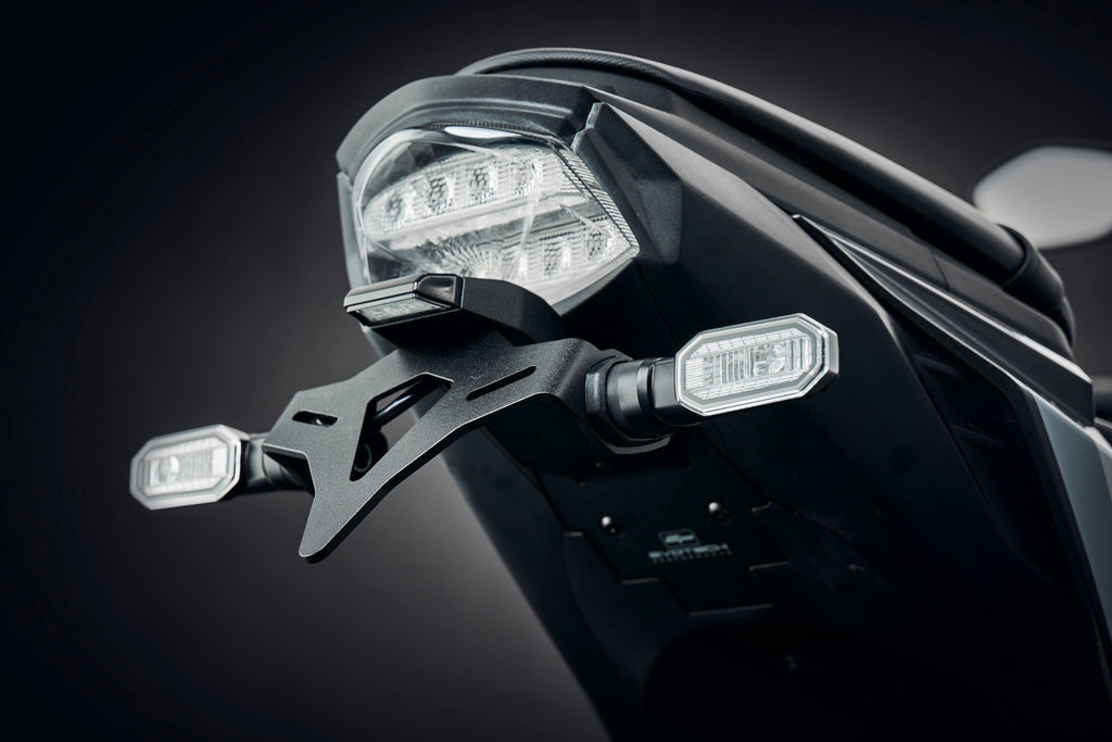 Evotech Tail Tidy - Suzuki GSX-S1000Y (2018 - 2021)