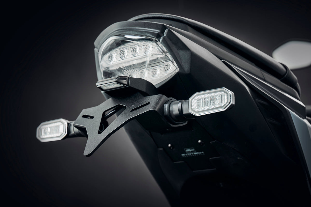 Evotech Tail Tidy - Suzuki GSX-S1000Y (2018 - 2021)