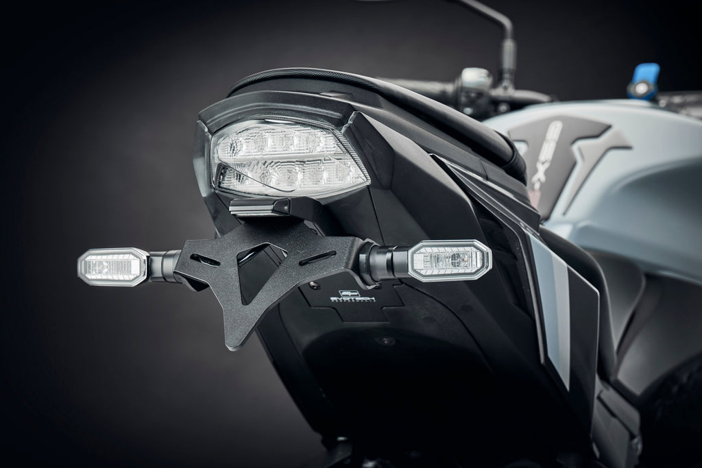 Evotech Tail Tidy - Suzuki GSX-S1000FT (2018 - 2021)