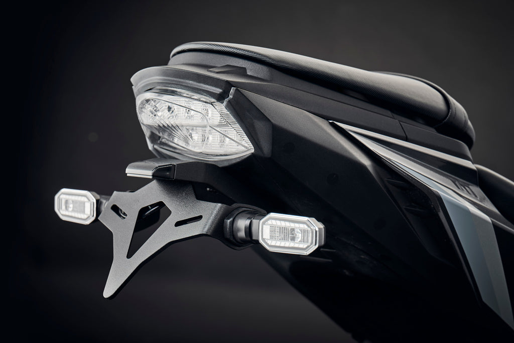Evotech Tail Tidy - Suzuki GSX-S1000FT (2018 - 2021)