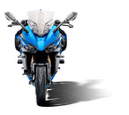 Evotech Crash Bobbins - Suzuki GSX-S1000GT (2022+)