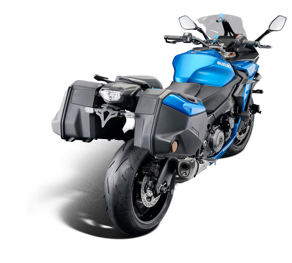 Evotech Tail Tidy - Suzuki GSX-S1000GT (2022+)