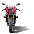 Evotech Spindle Bobbins Kit - Triumph Speed Triple 1200 RR (2022+)