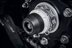 Evotech Spindle Bobbins Kit - Triumph Speed Triple 1200 RR (2022+)