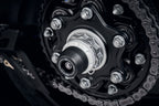 Evotech Spindle Bobbins Kit - Triumph Speed Triple 1200 RR (2022+)
