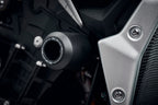 Evotech Crash Bobbins - Triumph Street Triple RS (2017 - 2019)