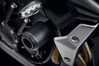 Evotech Crash Bobbins - Triumph Street Triple (2013 - 2016)