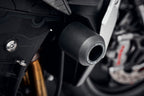 Evotech Crash Bobbins - Triumph Street Triple RS (2020-2022)