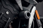 Evotech Crash Bobbins - Triumph Street Triple 765 RX (2026)