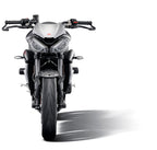 Evotech Spindle Bobbins Kit - Triumph Street Triple RS (2020-2022)