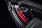 Evotech Paddock Stand Bobbins - Triumph Tiger 900 GT Pro (2024+)