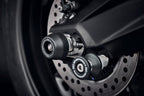 Evotech Rear Spindle Bobbins - Triumph Street Triple R (2020-2022)