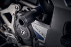 Evotech Triumph Tiger 1200 GT Explorer Crash Protection (2022+)