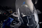 Evotech Quad Lock Compatible Mount - Triumph Tiger 1200 Desert Edition (2026+)