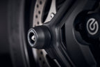 Evotech Rear Spindle Bobbins - Triumph Tiger 1200 Rally Pro (2022+)