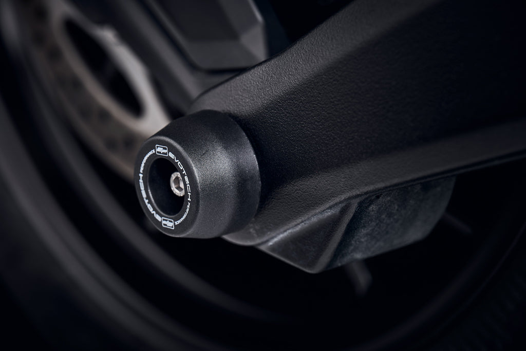 Evotech Swingarm Protection - Triumph Tiger 1200 GT (2022+)