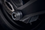 Evotech Swingarm Protection - Triumph Tiger 1200 GT (2022+)
