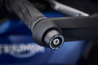 Evotech Bar End Weights - Triumph Tiger Sport 660 (2022-2025)