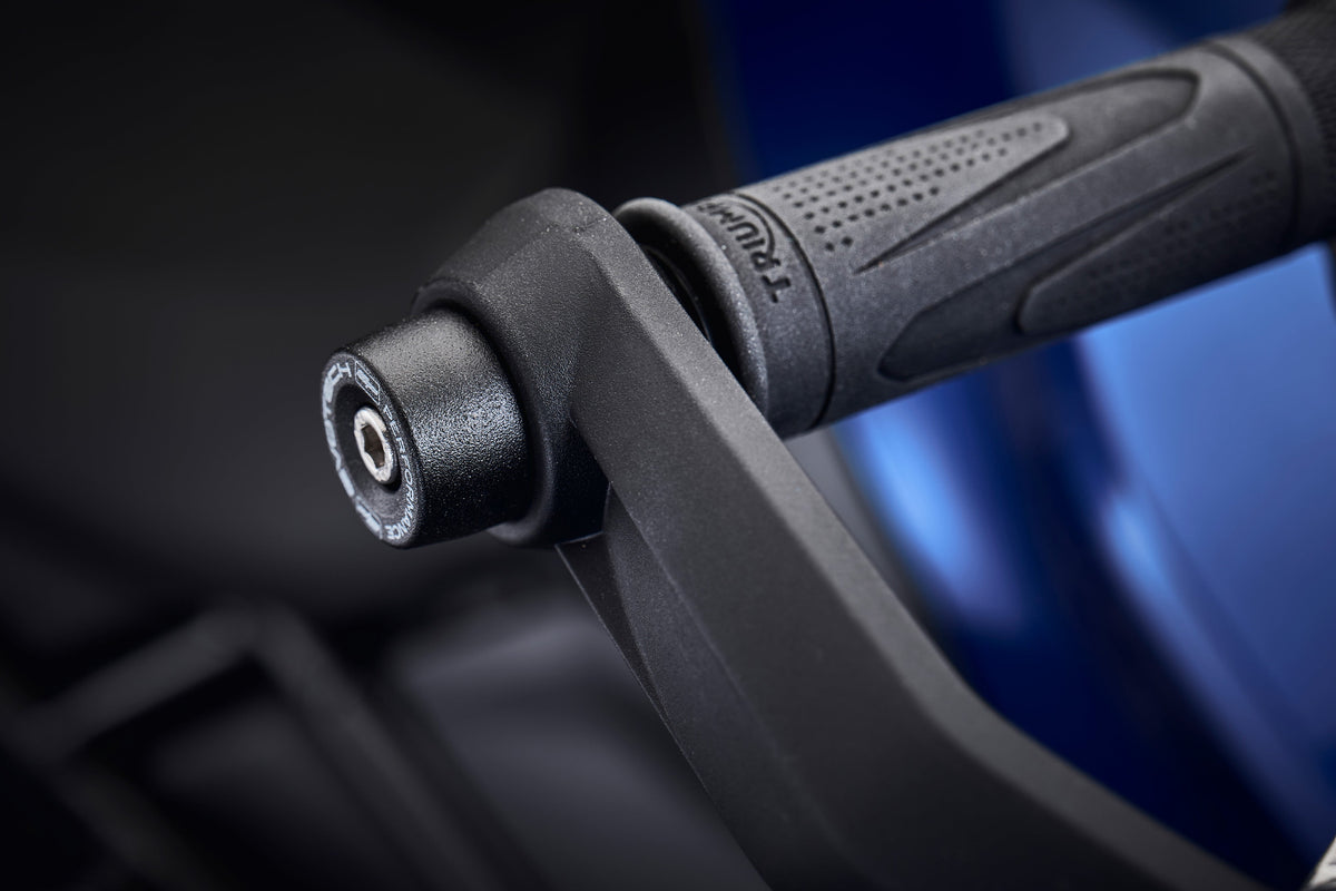 Evotech Bar End Weights - Triumph Tiger Sport 660 (2022-2025)