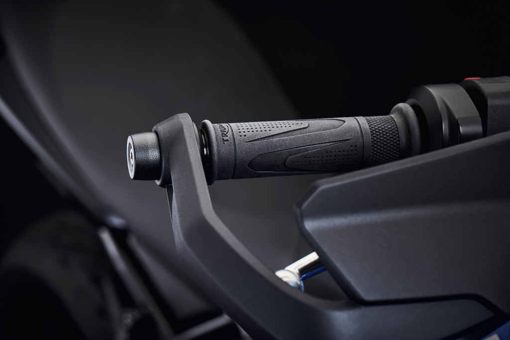 Evotech Bar End Weights - Triumph Tiger Sport 660 (2022-2025)