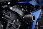 Evotech Crash Protection - Triumph Tiger Sport 660 (2022-2025)