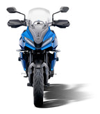 Evotech Bar End Weights - Triumph Tiger Sport 660 (2022-2025)