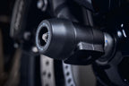 Evotech Front Spindle Bobbins - Triumph Tiger Sport 800 (2025+)