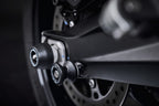 Evotech Paddock Stand Bobbins - Triumph Tiger Sport 660 (2022-2025)