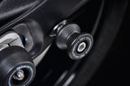 Evotech Paddock Stand Bobbins - Triumph Tiger Sport 660 (2022-2025)