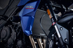 Evotech Radiator Guard - Triumph Tiger Sport 660 (2022 - 2025)