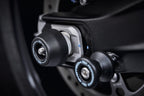 Evotech Rear Spindle Bobbins - Triumph Tiger Sport 660 (2022-2025)