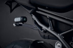 Evotech Footpeg Rear facing Action Camera Mount - BMW M 1000 R (2025+) (Right-hand Side)