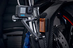 Evotech Action / Safety Camera Front Mudguard Mount - BMW M 1000 R (2023 - 2024)