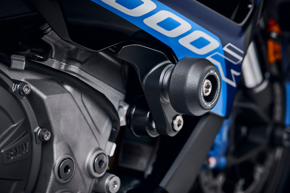 Evotech Crash Protection - BMW M 1000 R (2023 - 2024)