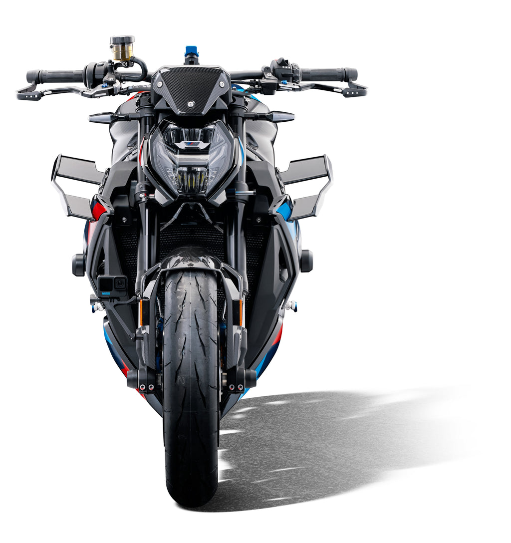 Evotech Crash Protection - BMW M 1000 R (2023 - 2024)