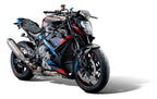 Evotech Front Spindle Bobbins - BMW S 1000 R (2025+)