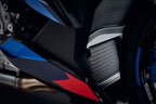 Evotech Radiator And Oil Cooler Guard Set - BMW M 1000 R (2025+)
