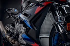 Evotech Radiator And Oil Cooler Guard Set - BMW S 1000 R (2025+)