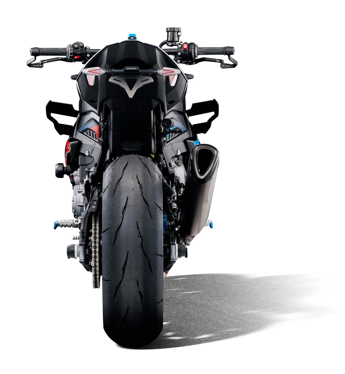 Evotech Tail Tidy - BMW M 1000 R (2023 - 2024)