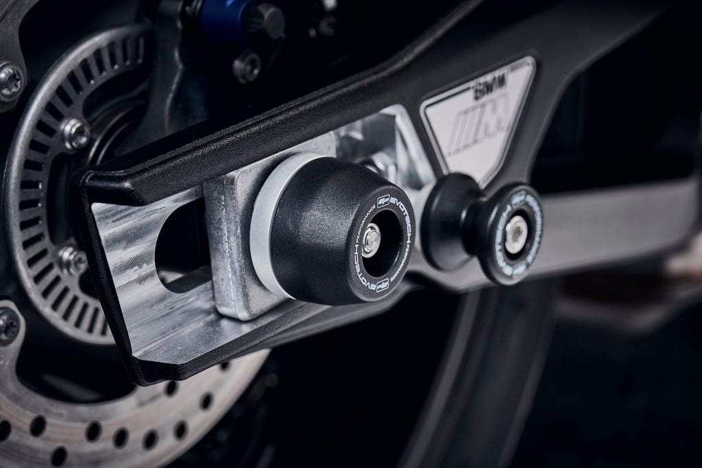 Evotech Spindle Bobbins Kit - BMW M 1000 R (2025+)