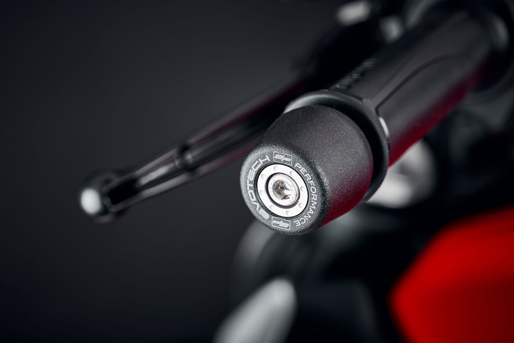 Evotech Brake Lever Protector Kit (Race) - Ducati Diavel V4 (2023+)