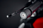 Evotech Brake Lever Protector Kit (Race) - Ducati Diavel V4 (2023+)