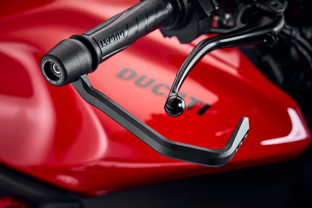 Evotech Brake Lever Protector Kit (Road) - Ducati Diavel V4 (2023+)