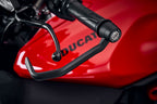 Evotech  Brake And Clutch Lever Protector Kit (Race) - Ducati Diavel V4 (2023+)