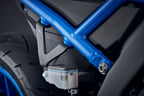 Evotech Pillion Footpeg Removal Kit - Suzuki GSX-8T (2025+)